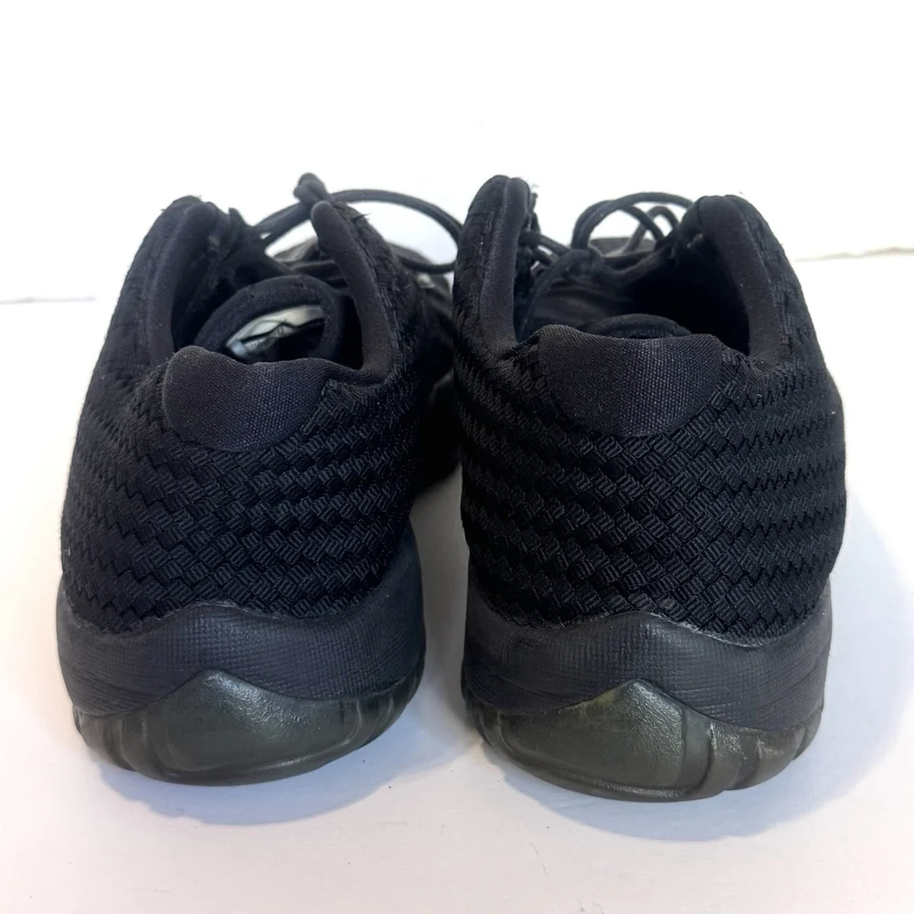 Nike Air Jordan Future Low Gamma 2015 Jump Sneakers Size:12 Black 718948-005 Men